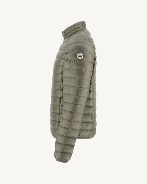 Jott Doudoune Légère Army Mat