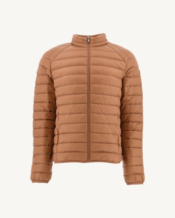Doudoune Légère Jott Camel Mat