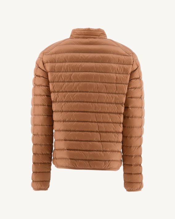 Doudoune Légère Jott Camel Mat