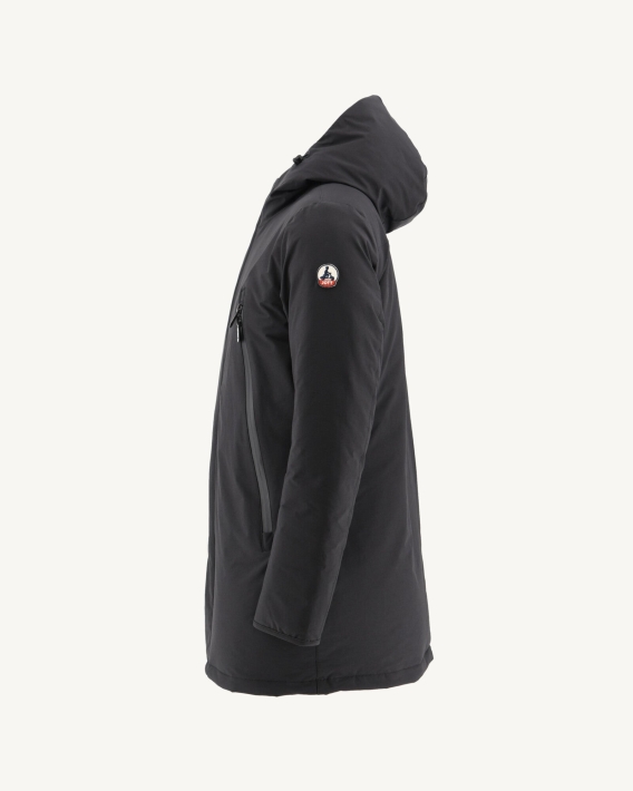Doudoune Jott Noir Iceberg