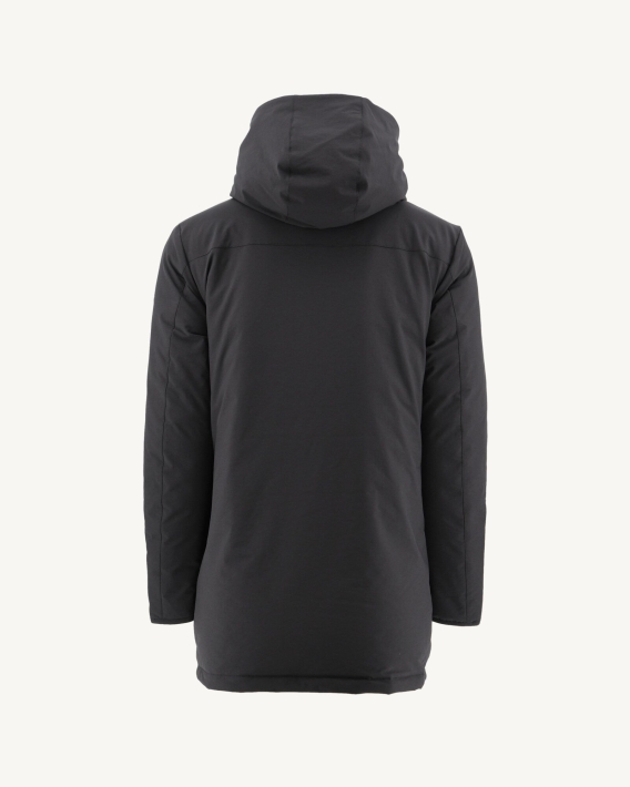 Doudoune Jott Noir Iceberg