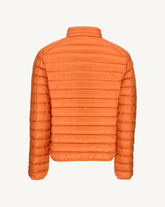 Doudoune Légère Jott Orange Mat