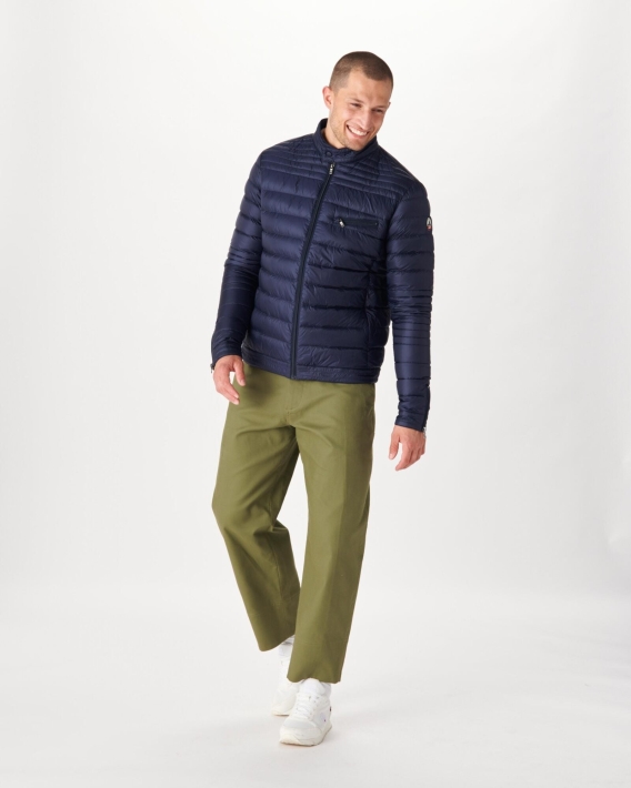 Doudoune Jott Marine David