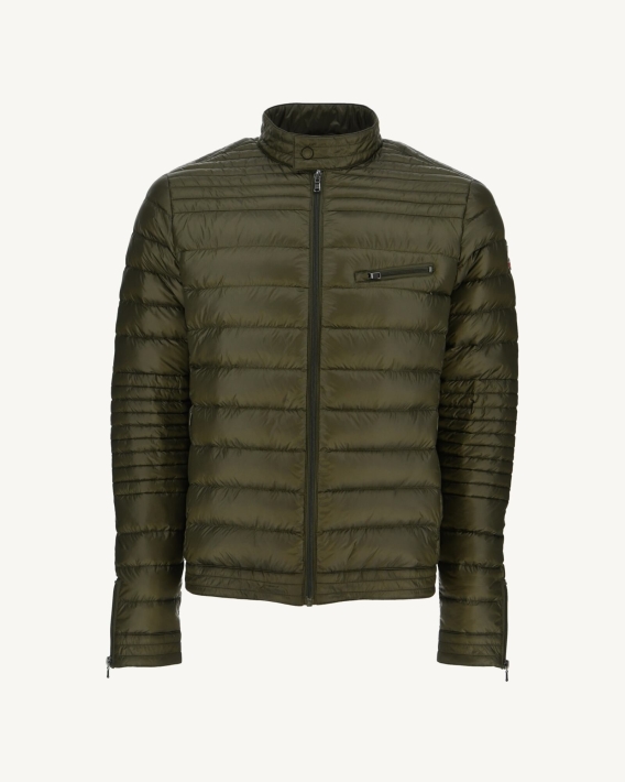 Doudoune Militaire David Jott