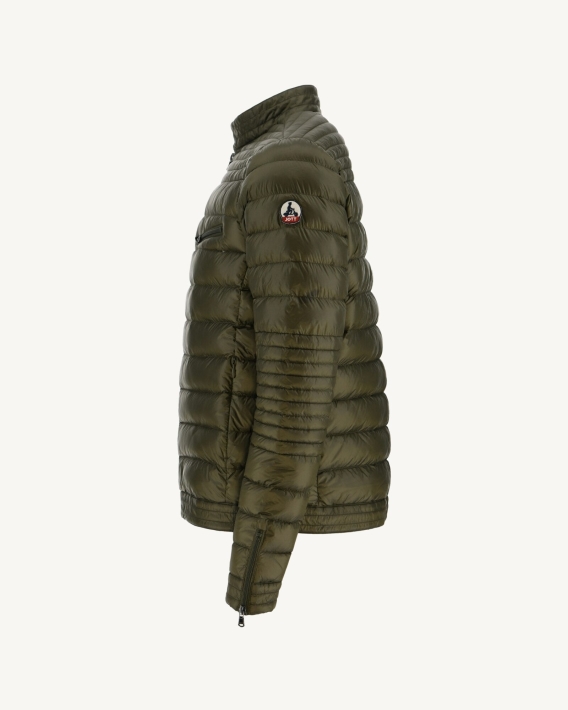 Doudoune Militaire David Jott
