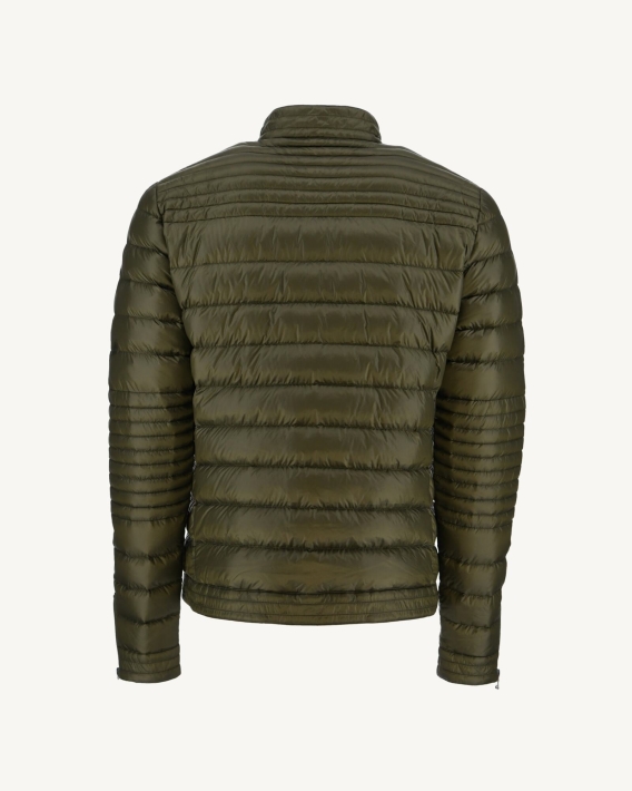 Doudoune Militaire David Jott
