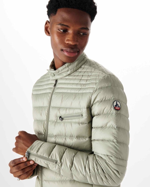 Jott Sauge Doudoune David