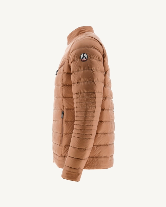 Doudoune Jott Camel David
