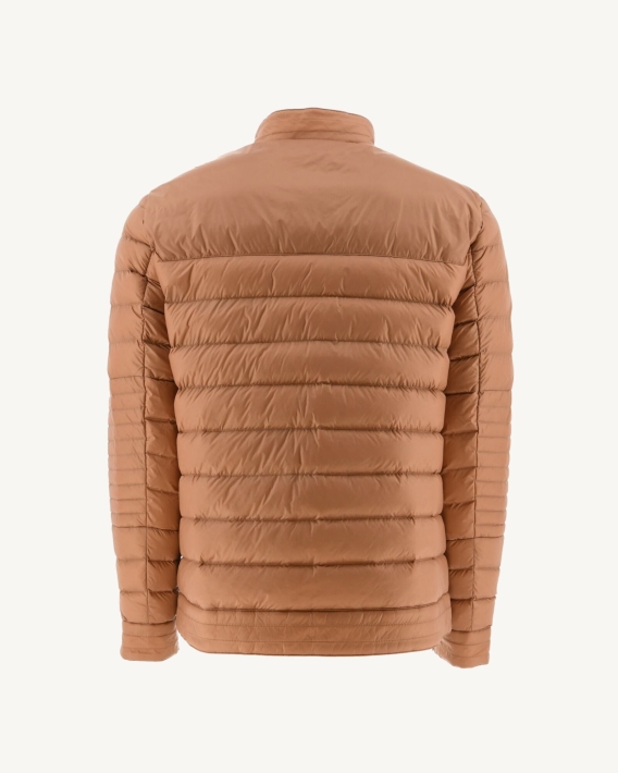 Doudoune Jott Camel David
