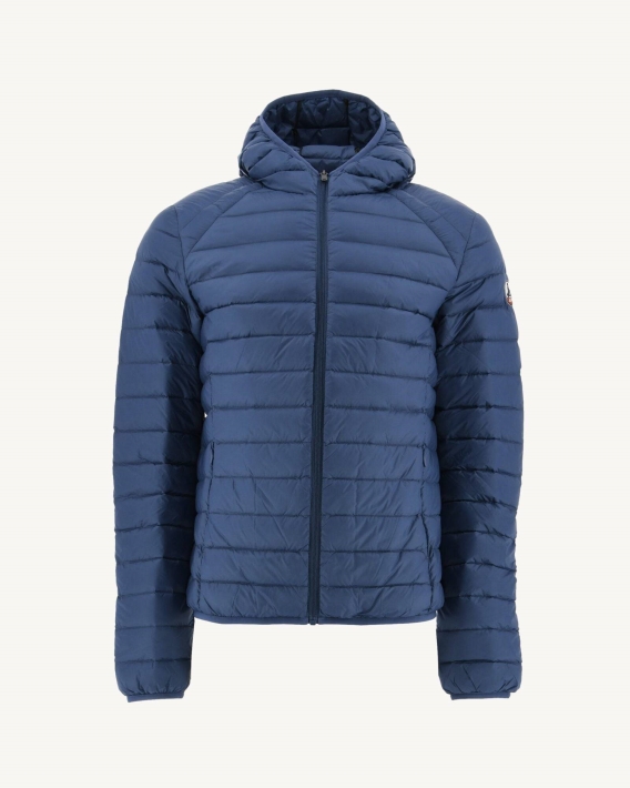 Doudoune Légère Blue Jeans Nico Jott