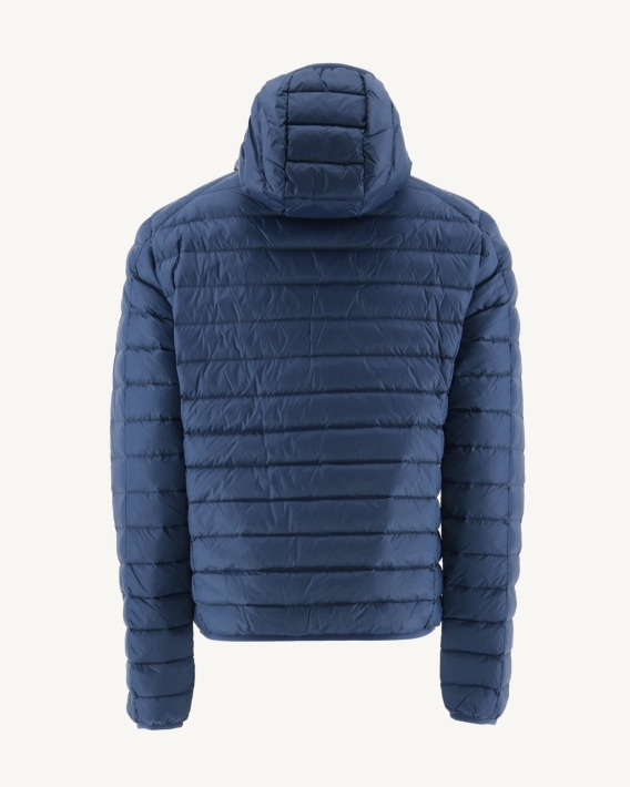 Doudoune Légère Blue Jeans Nico Jott