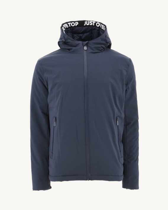 Veste Marine Artic Jotto