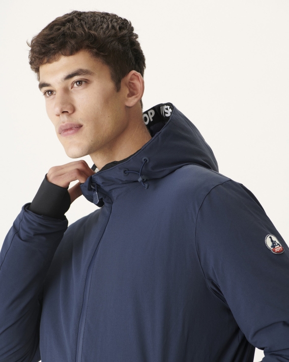 Veste Marine Artic Jotto