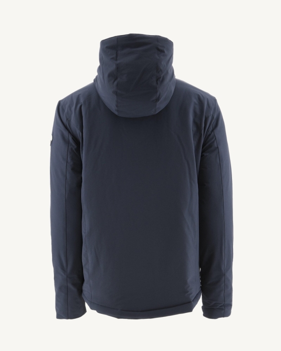 Veste Marine Artic Jotto