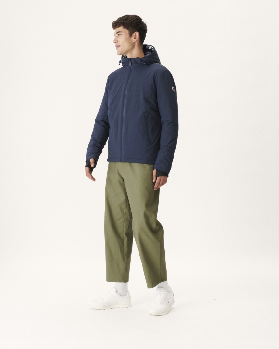 Veste Marine Artic Jotto
