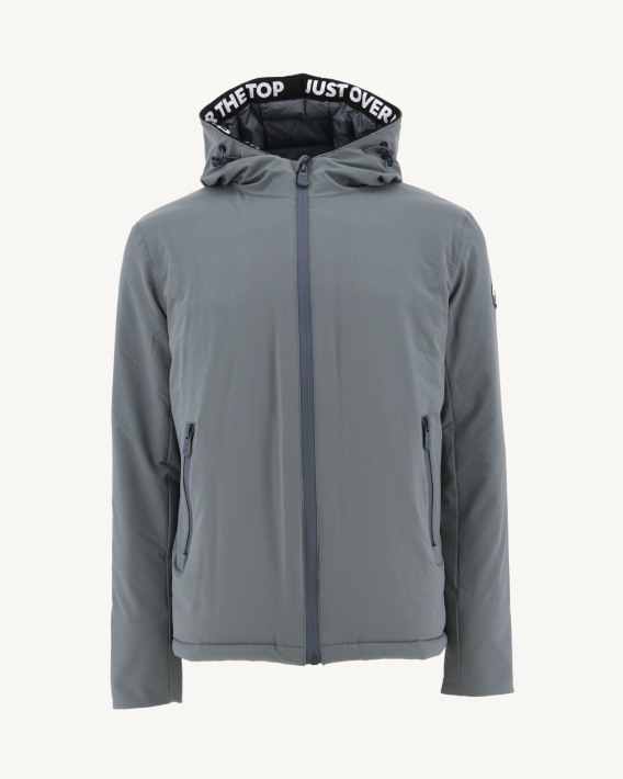 Doudoune Jott Bleu Artic