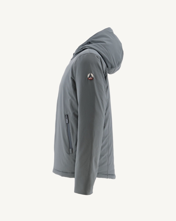 Doudoune Jott Bleu Artic