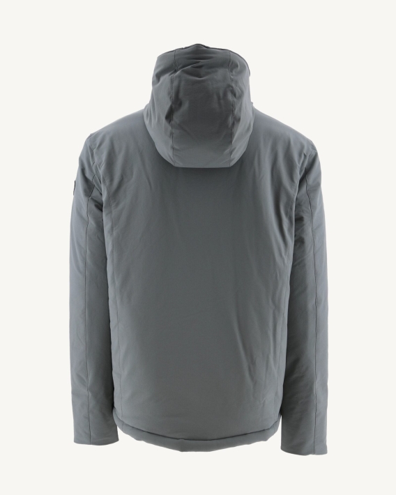 Doudoune Jott Bleu Artic