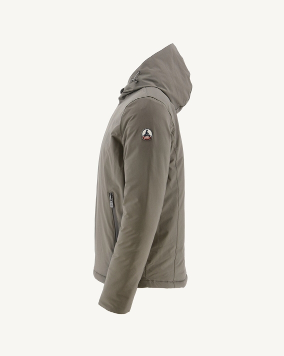 Veste Taupe Artic Jott