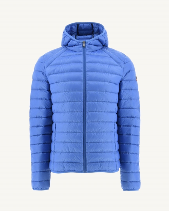 Doudoune Légère Azur Jott Nico