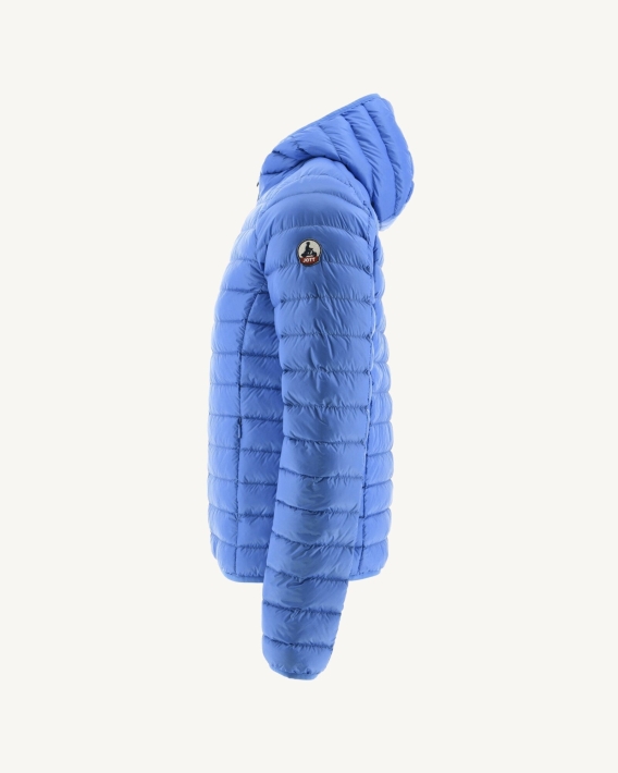Doudoune Légère Azur Jott Nico