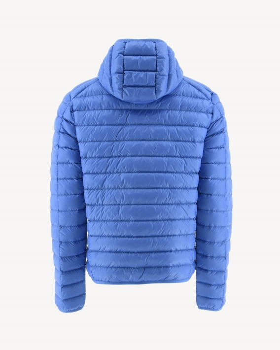 Doudoune Légère Azur Jott Nico