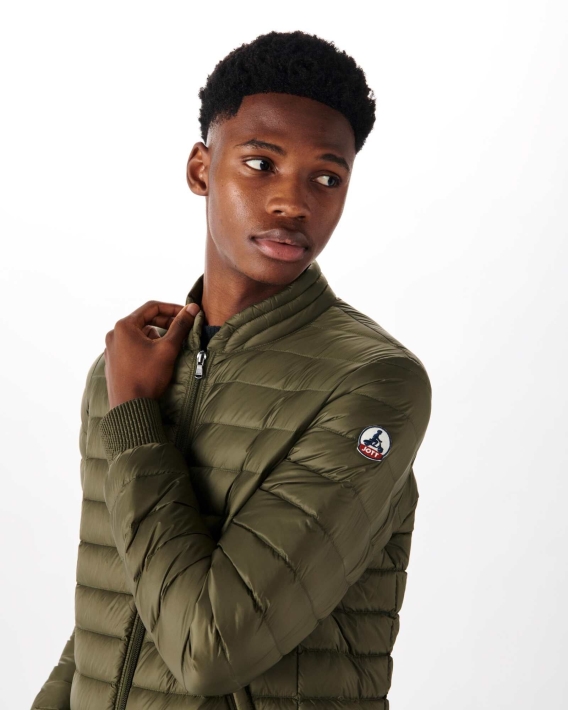 Doudoune Légère Armée Jordan Jott