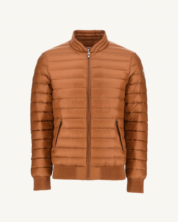 Doudoune Légère Caramel Jordan Jott
