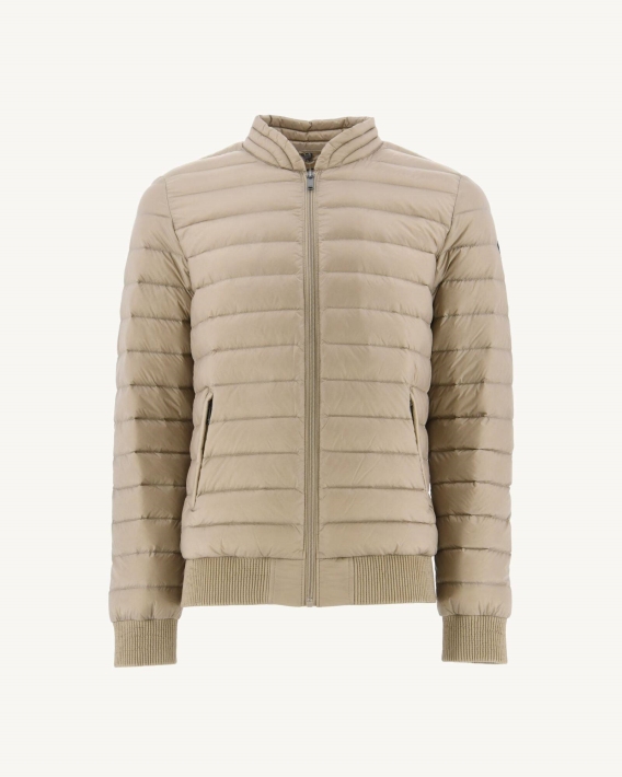 Doudoune Légère Jott Beige Jordan