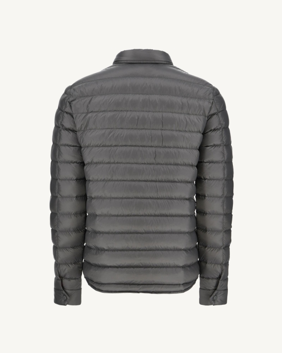 Doudoune Légère Jott Cris Anthracite