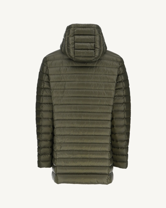 Doudoune Légère Armée Cris Jott