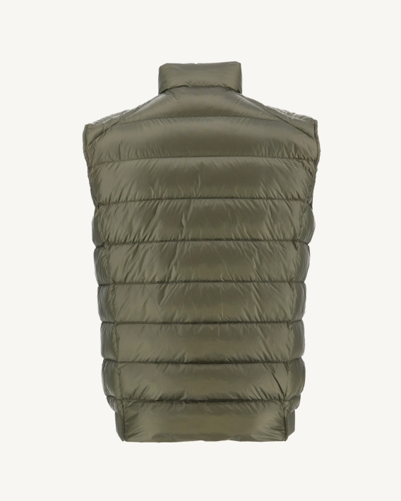 Doudoune Sans Manches Jott Army Extreme Cold Tim