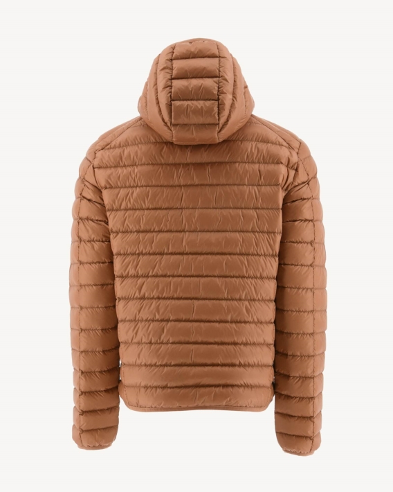 Doudoune Légère Jott Camel Nico