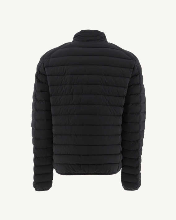 Doudoune Stretch Légère Aragon Noir Jott