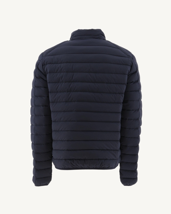 Doudoune Légère Stretch Aragon Bleu Marine Jott