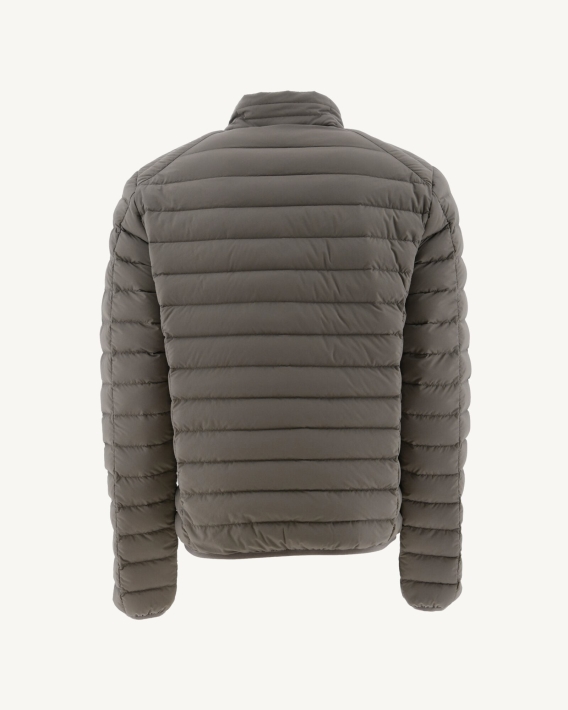 Doudoune Stretch Légère Aragon Taupe Jott