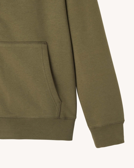 Jott Armée Sweat à Capuche Mexique