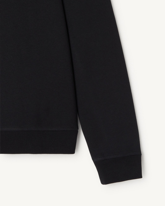 Sweat Noir Braga Jott