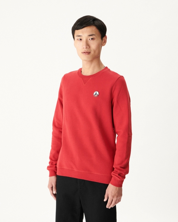 Sweat Jott Rouge Braga