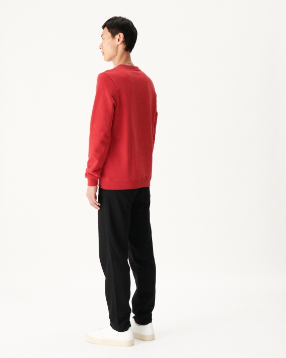 Sweat Jott Rouge Braga