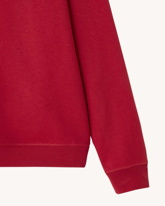 Sweat Jott Rouge Braga