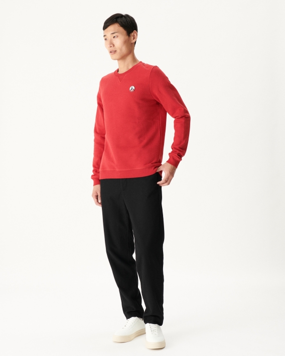 Sweat Jott Rouge Braga
