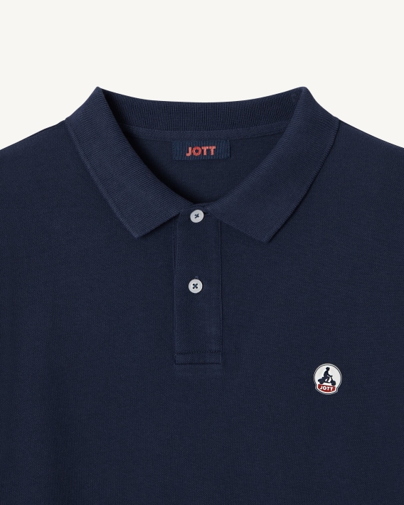 Polo Marine Arcachon Jott
