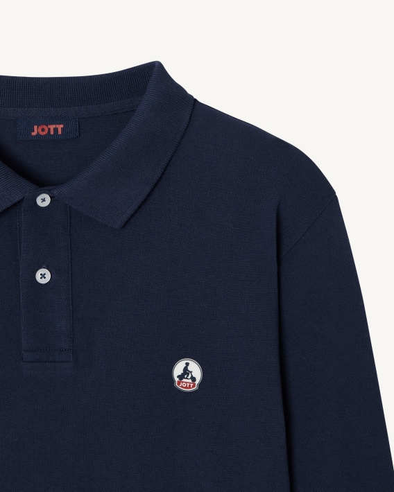 Polo Marine Arcachon Jott