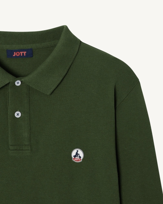 Polo Militaire Arcachon Jott