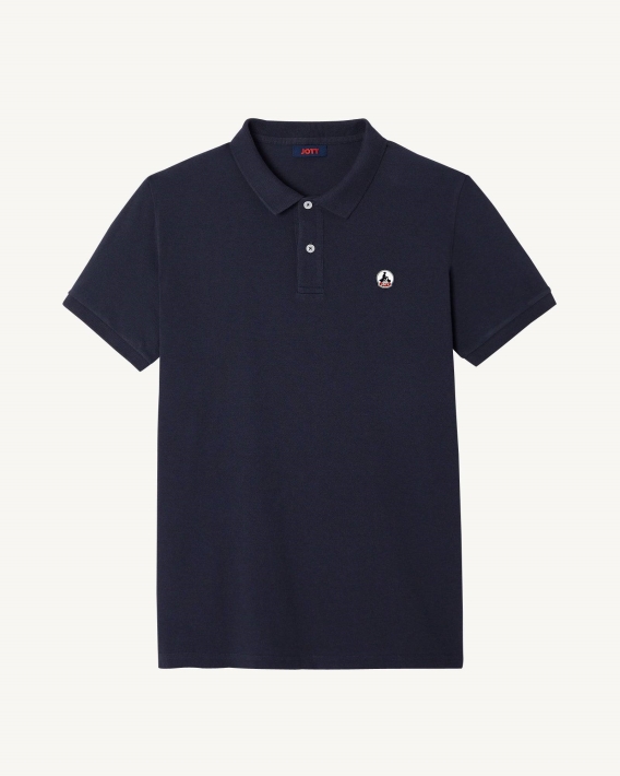 Polo Jott Marine Cherbourg