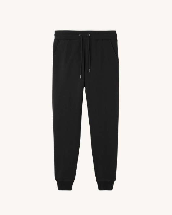 Joggeur Noir Santiago Jott