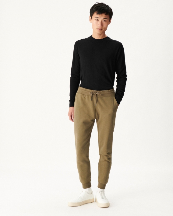 Joggeur De L'armée Santiago Jott
