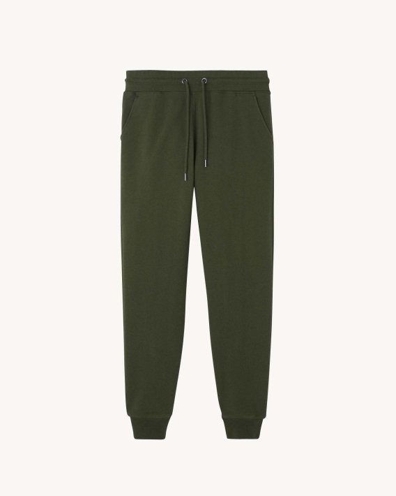 Joggeur De L'armée Santiago Jott