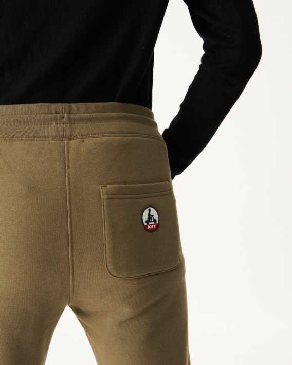Joggeur De L'armée Santiago Jott
